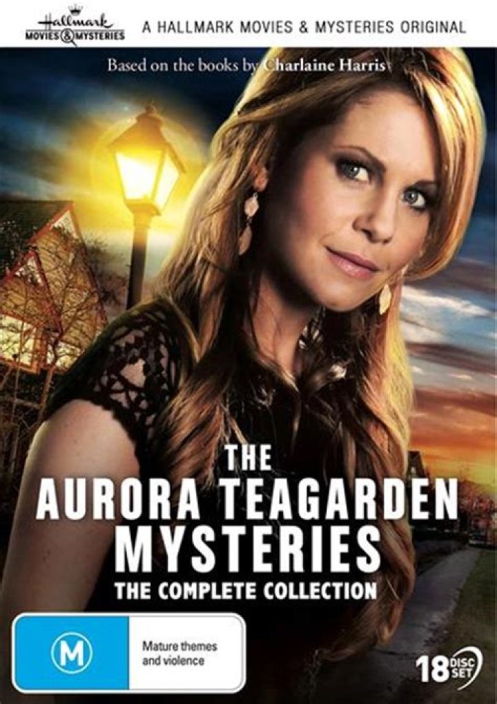 Unveiling The Mysteries: The Cast Of Teagarden Mysteries