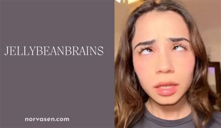 Unveiling The Mystery Behind The Jellybeanbrains Leak Video
