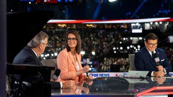 Unveiling The Mystery: Is Jeanine Pirro's Daughter On The Five?