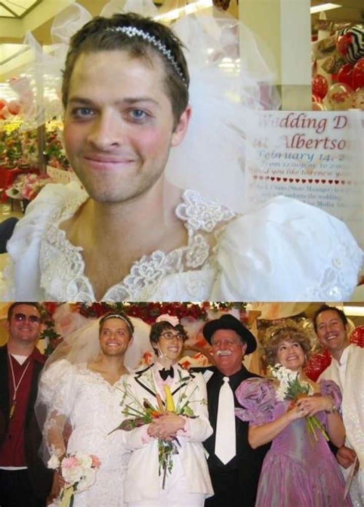 Unveiling The Mystery: Is Victoria Vantoch Married?