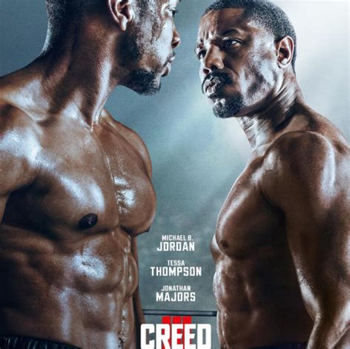 Unveiling The Mystery Of Creed 3 Leon