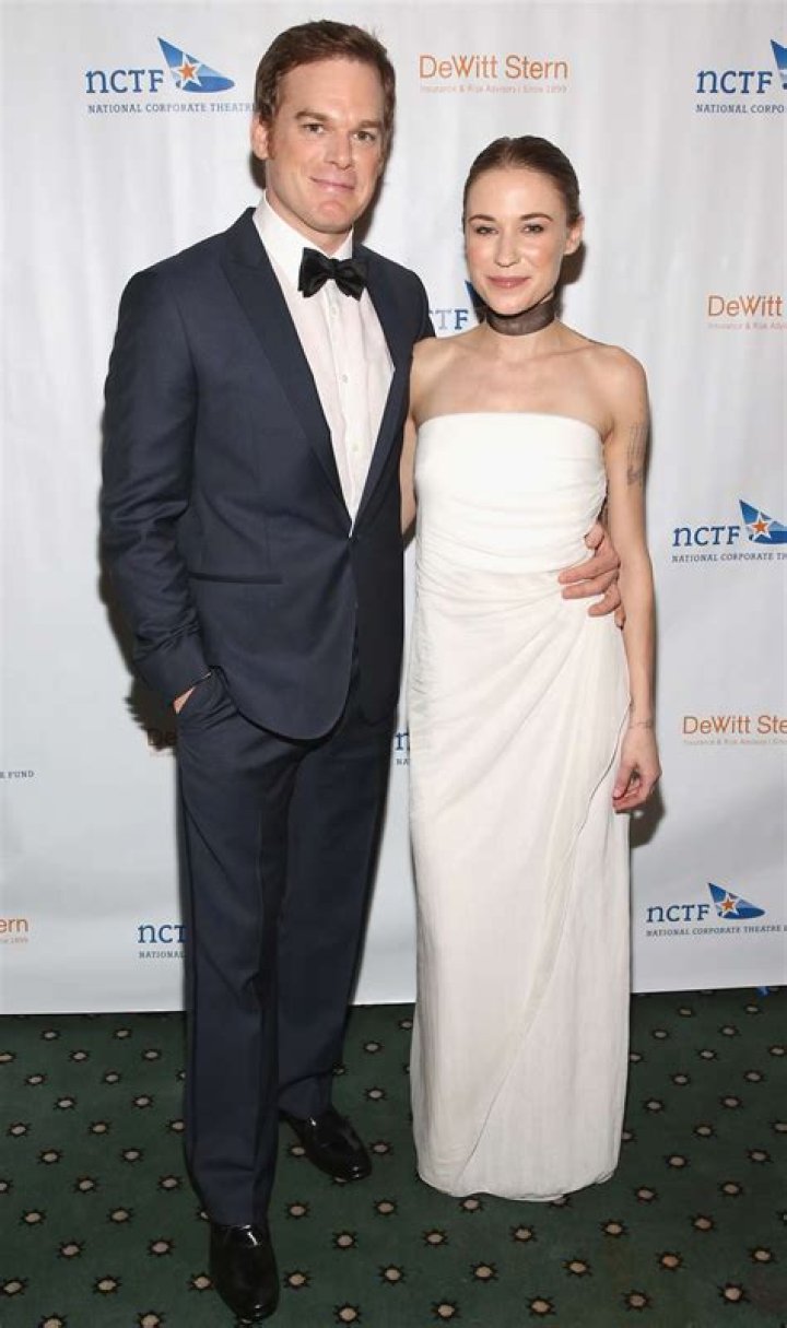 Unveiling The Mystery Of Michael C Hall's Height