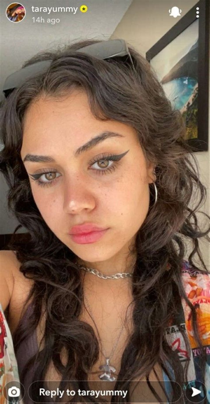 Unveiling The Mystery: What Color Are Tara Yummy's Eyes?