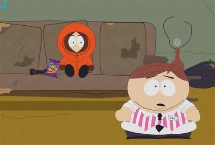 Unveiling The Mystery: What Is Kenny?