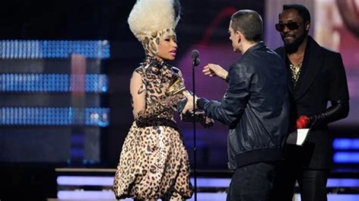Unveiling The Mystery: Who's Eminem Dating In 2024?