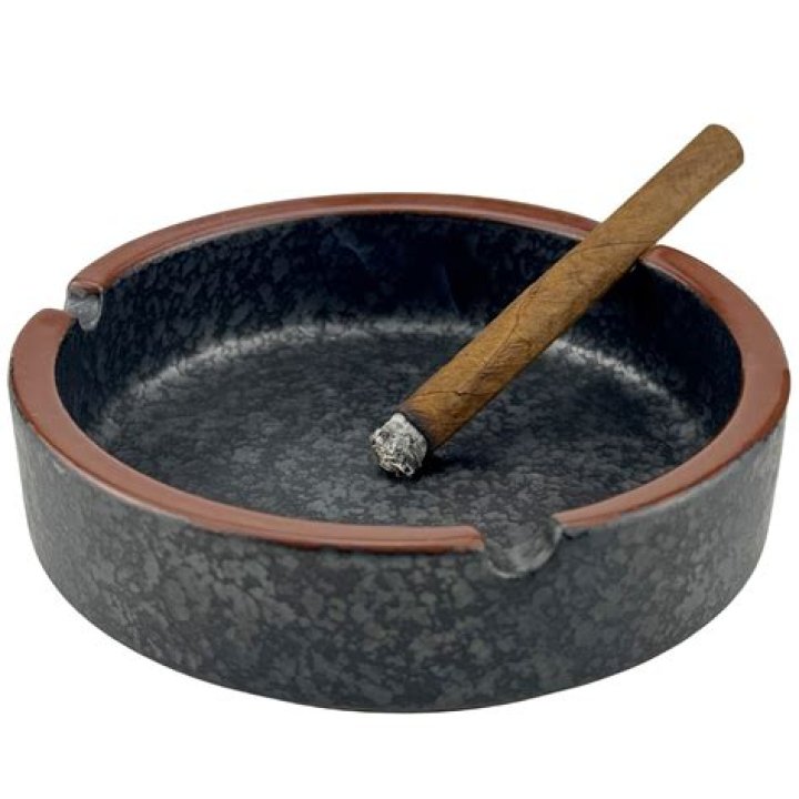 Unveiling The Mystery: Who Is Ashtray?