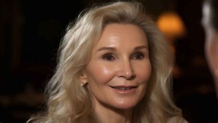Unveiling The Mystery: Who Is Cynthia Rhodes Married To Now?