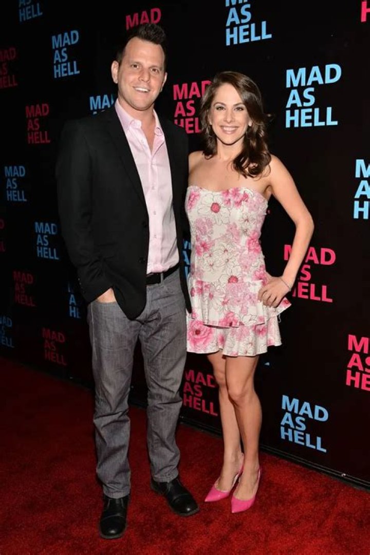 Unveiling The Mystery: Who Is Dave Rubin's Partner?