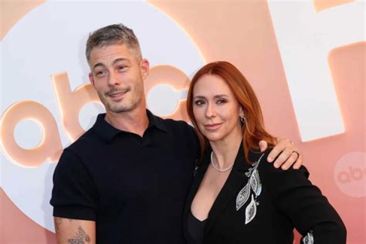 Unveiling The Mystery: Who Is Jennifer Love Hewitt's Real Husband?