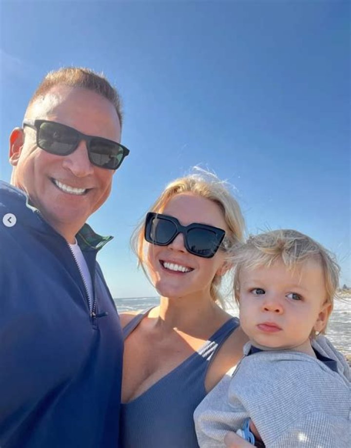 Unveiling The Mystery: Who Is Karoline Leavitt Engaged To?