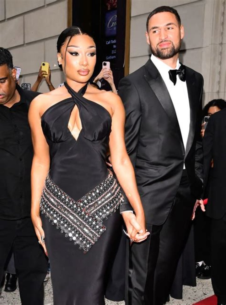 Unveiling The Mystery: Who Is Megan Thee Stallion's Dad?