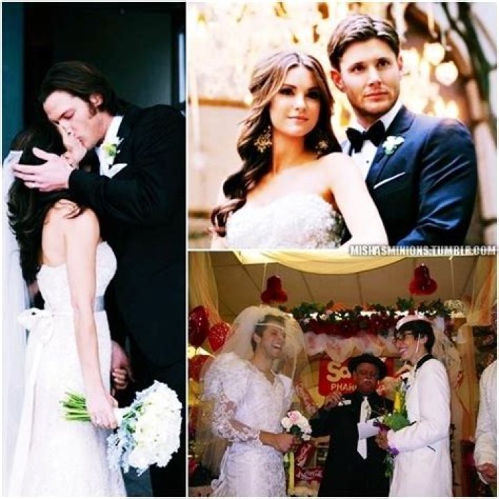 Unveiling The Mystery: Who Is Misha From Supernatural Married To?