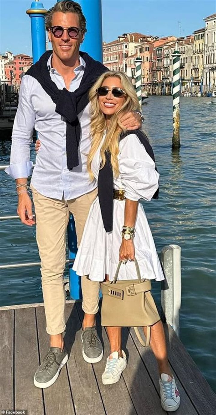 Unveiling The Mystery: Who Is Philipp Dausch's Wife?