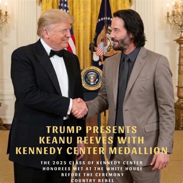 Unveiling The Mystique Of Keanu Reeves Shaking