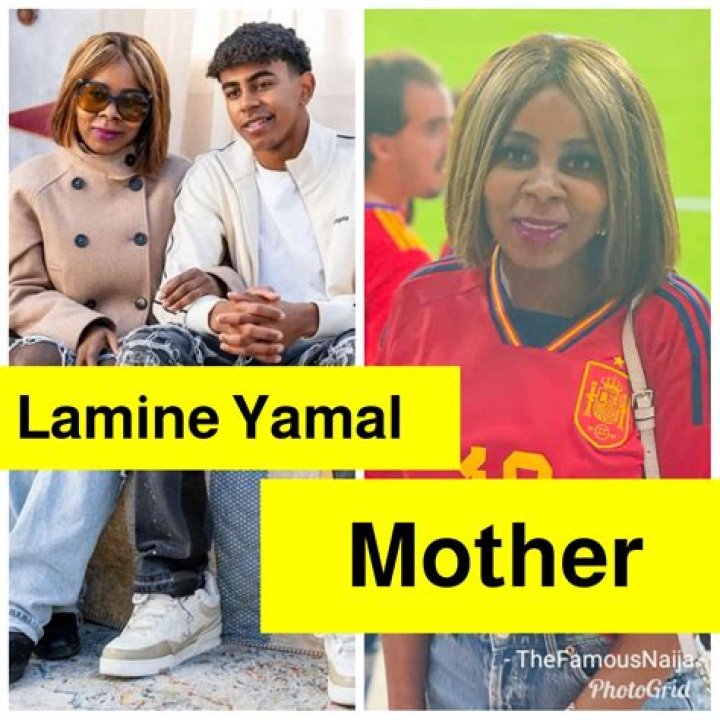 Unveiling The Mystique Of Yamal Mother Age