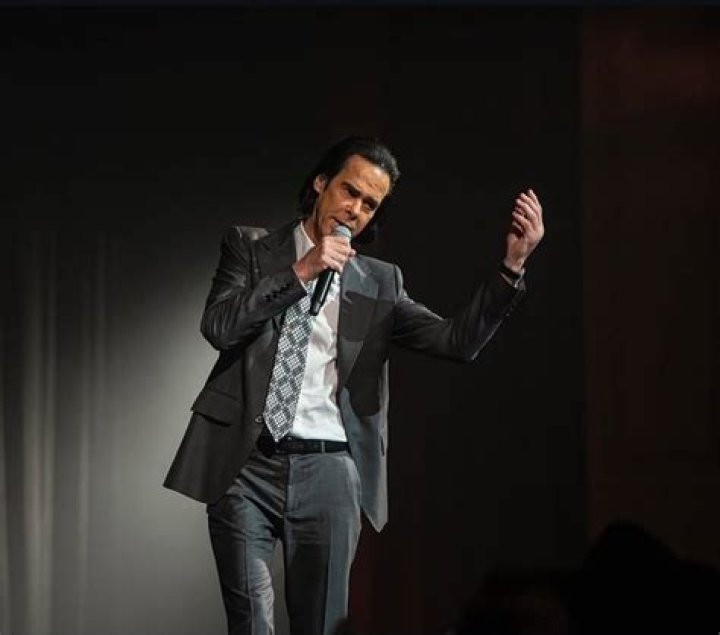 Unveiling The Mystique: What Is Nick Cave Worth?