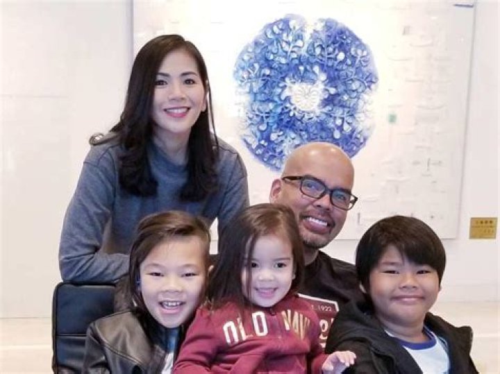 Unveiling The Past: Benjie Paras' Wife Before