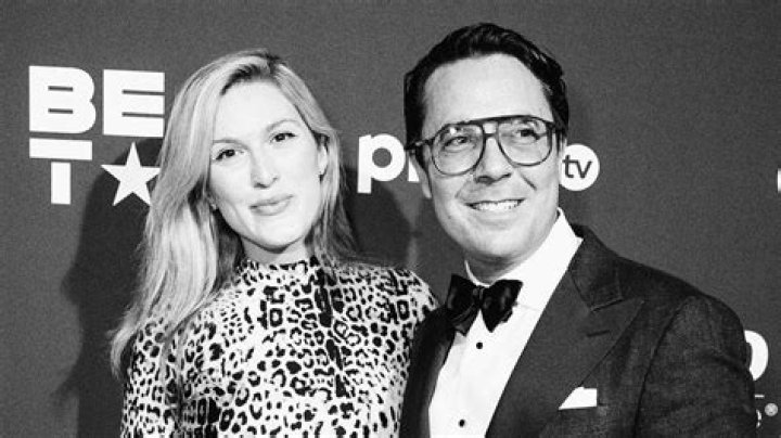 Unveiling The Professional Dynamics Of Ryan Lizza And Olivia Nuzzi
