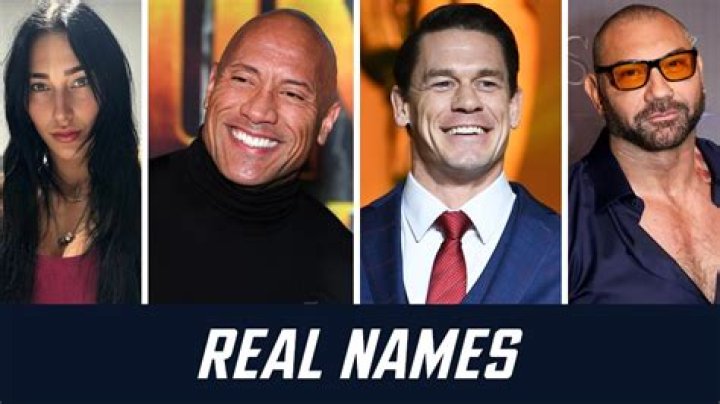 Unveiling The Real Name Behind Drake