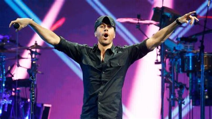 Unveiling The Roots: The Origin Of Enrique Iglesias