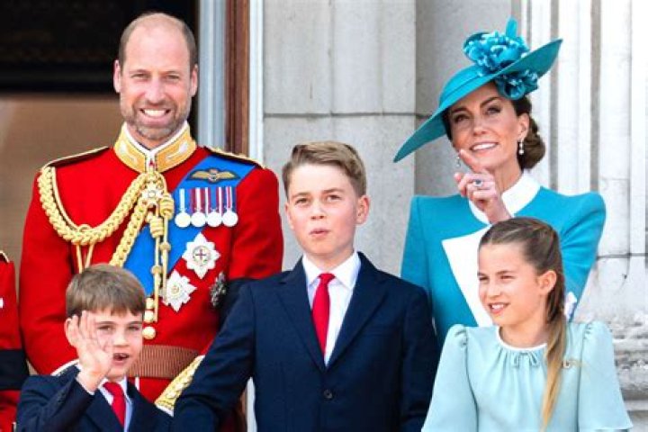 Unveiling The Royal Stature: Prince William Height In Cm