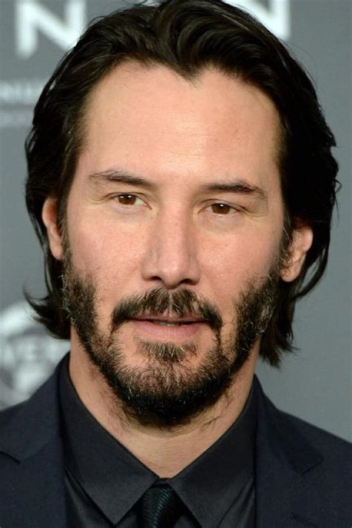 Unveiling The Secrets Of Keanu Reeves' Diet