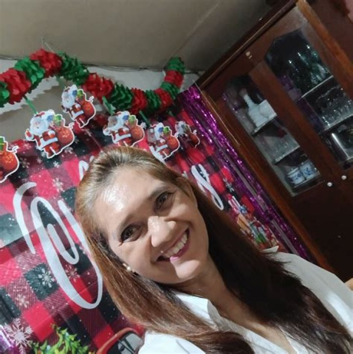Unveiling The Story Of Benjie Paras' First Wife