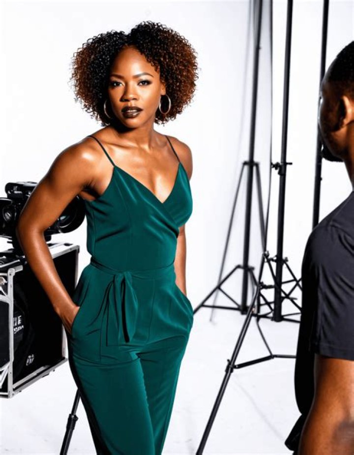 Unveiling The Talented Mekia Cox: A Journey Through Her Life And Career