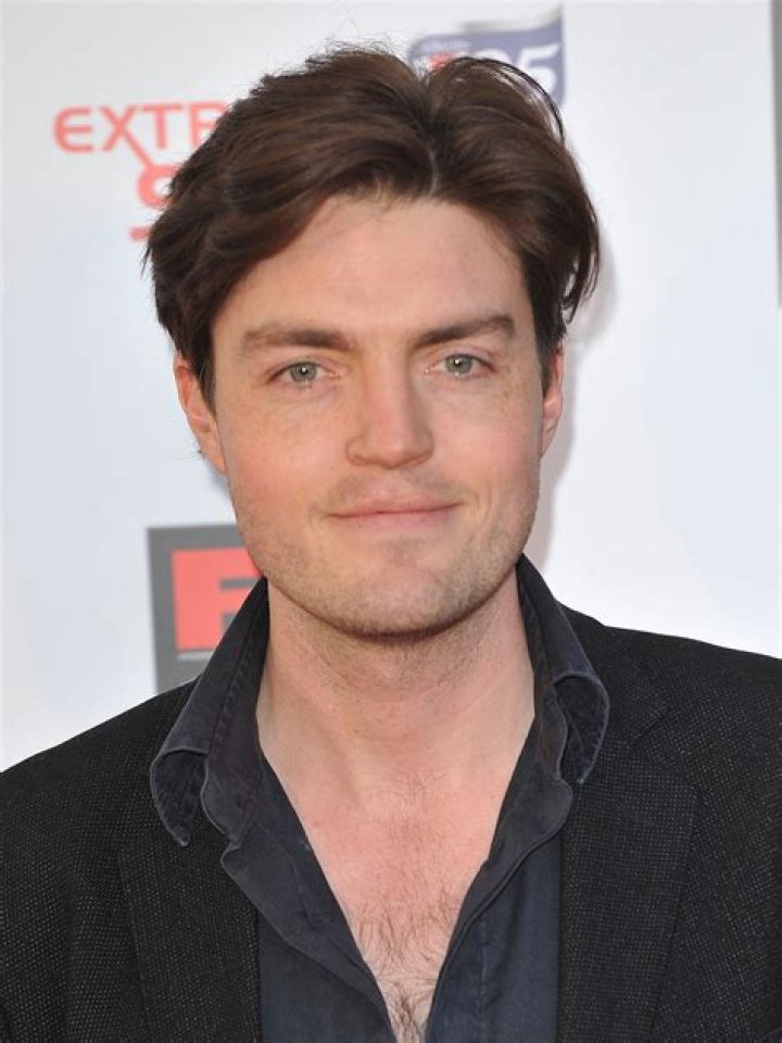 Unveiling The Talents Of Tom Burke: A Journey Through His Acting Career