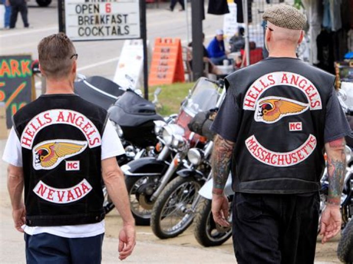Unveiling The Truth: Are There Black Hells Angels Members?