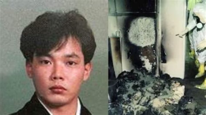 Unveiling The Truth: Hisashi Ouchi's Real Pics Of Skin
