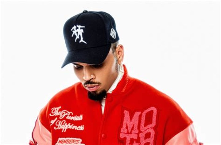 Unveiling The Truth: Is Chris Brown Married To Diamond Brown?