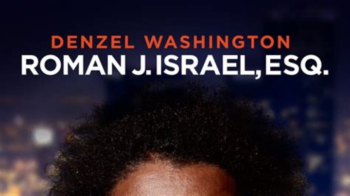 Unveiling The Truth: Is Roman J. Israel A Real Person?