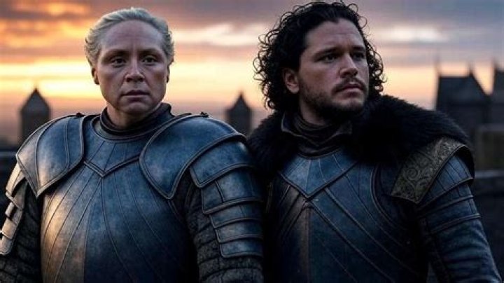 Unveiling The Ultimate Game Of Thrones Fancast: A Journey Into Westeros