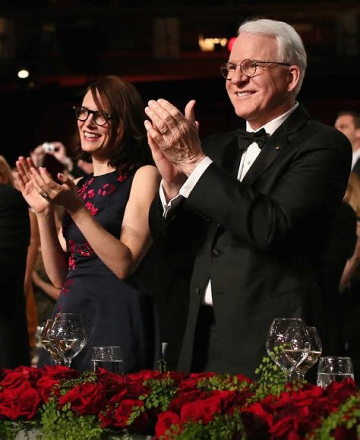 Unveiling The Unique Bond Of Steve Martin And Anne Stringfield