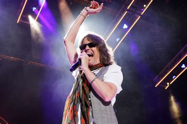 Unveiling The Voice: Who's The Lead Singer For Journey?