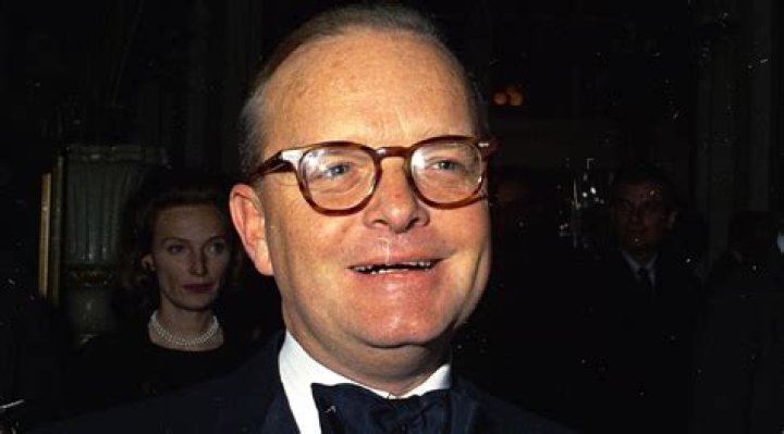 Unveiling The Wealth Of A Literary Legend: Truman Capote Net Worth