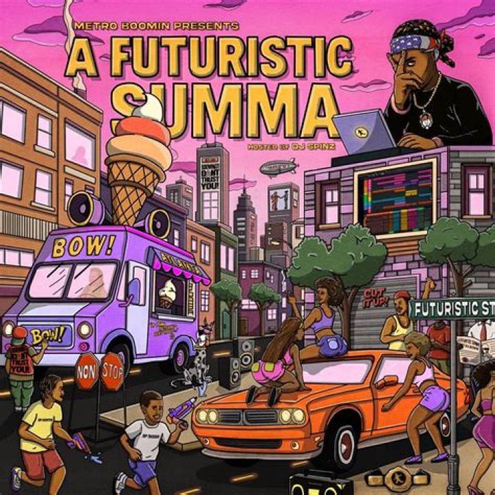 Unveiling The Wealth Of A Music Maestro: What Is Metro Boomin Net Worth?