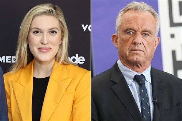 Unveiling The Wealth Of A Political Journalist: Olivia Nuzzi Net Worth
