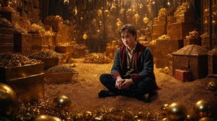 Unveiling The Wealth Of Harry Higgs: A Deep Dive Into His Net Worth