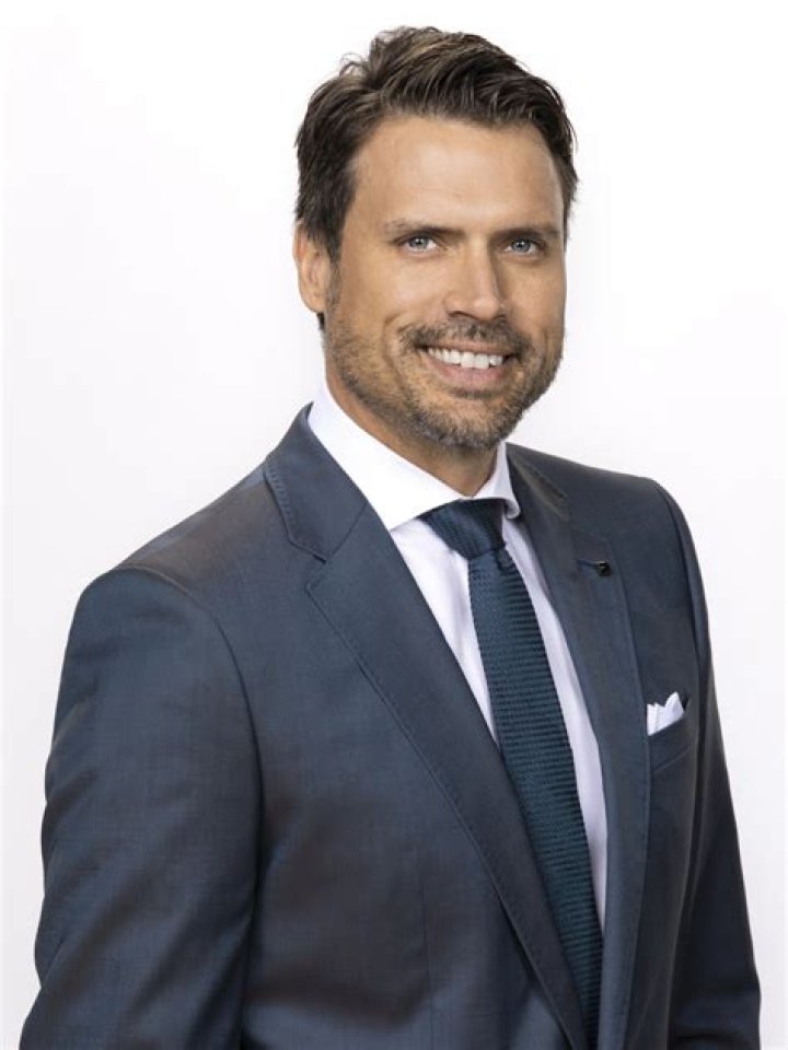Unveiling The Wealth Of Joshua Morrow: A Deep Dive Into His Net Worth
