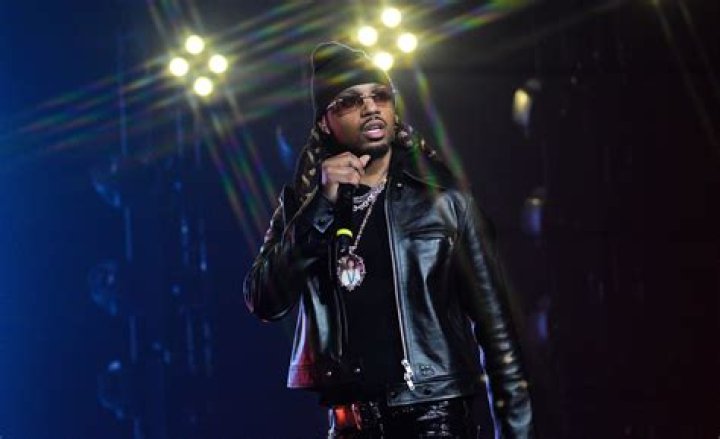 Unveiling The Wealth Of Metro Boomin: How Much Money Does He Make?
