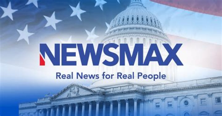 Unveiling The World Of Newsmax Correspondents