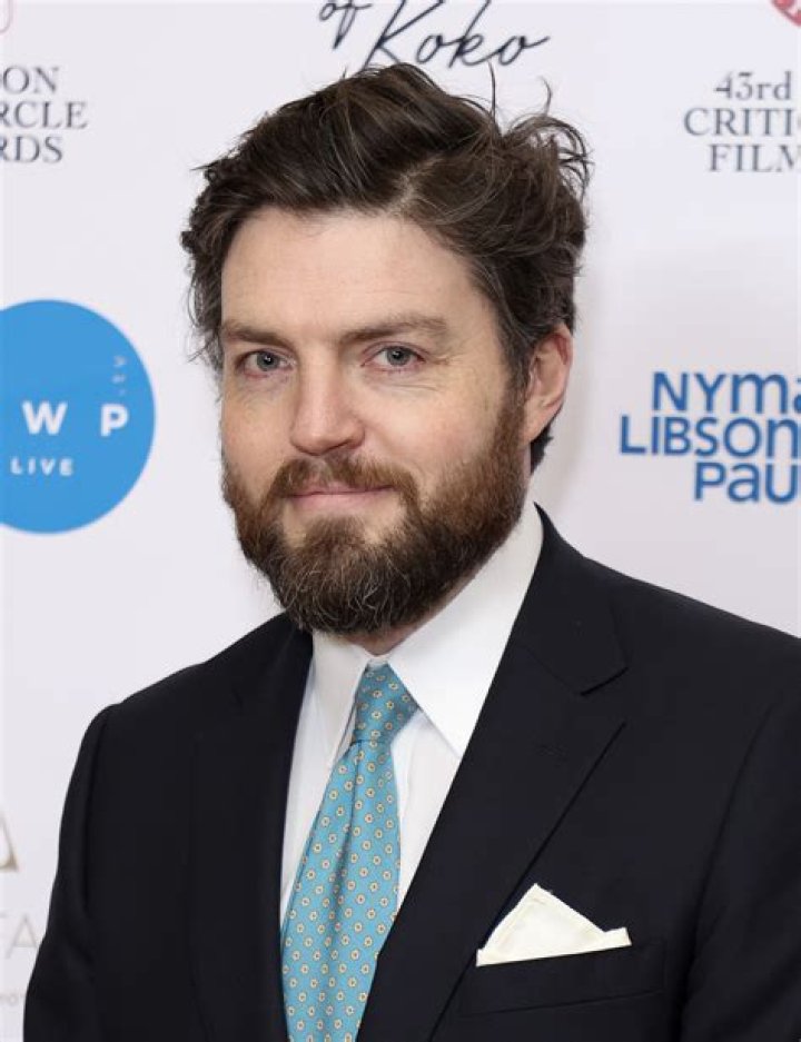 Unveiling Tom Burke's Relationships: A Deep Dive Into His Personal Life