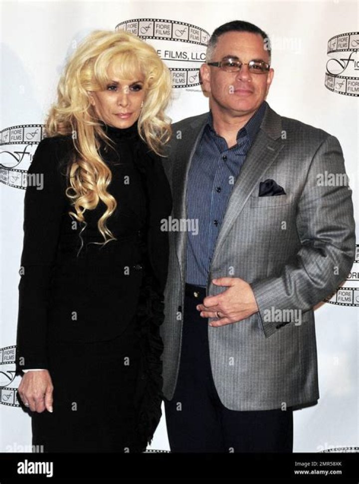 Victoria Gotti: The Latest News And Updates