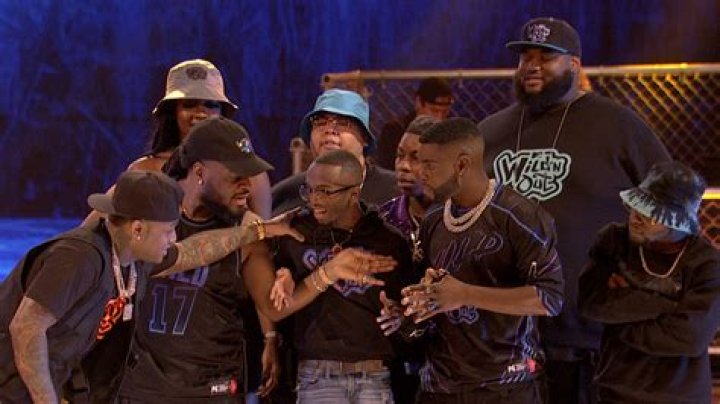 What Happened To Maddy From Wild N Out Fired?