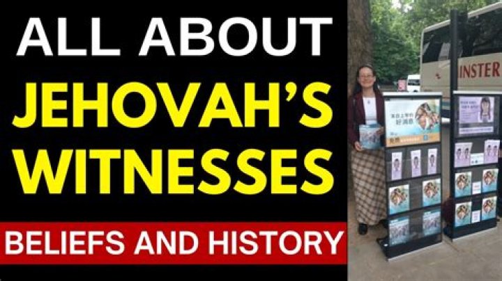 What You Need To Know About Jehovah's Witnesses And Pork Consumption