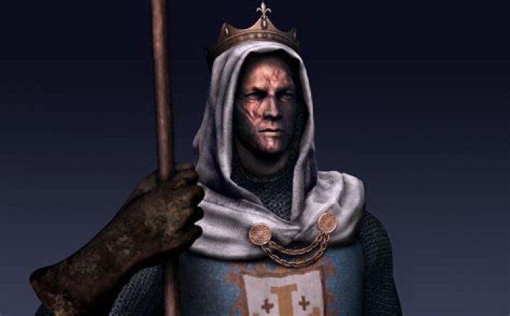 When Was King Baldwin IV Born? Find Out How Long He Ruled