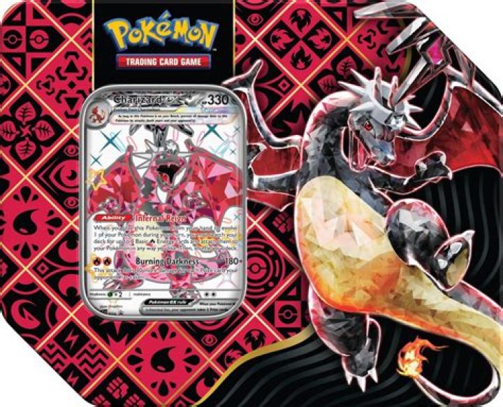 When Will Paldean Fates Be Released?