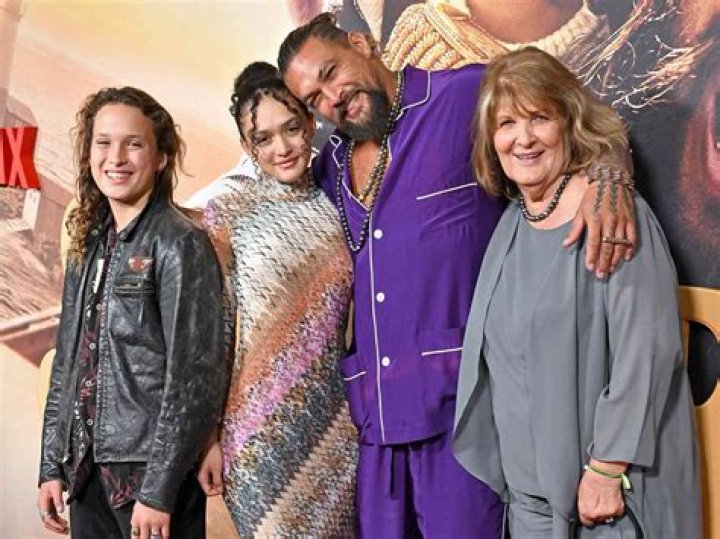 When Worlds Collide: The Fascinating Connection Between Lisa Bonet And Channing Tatum